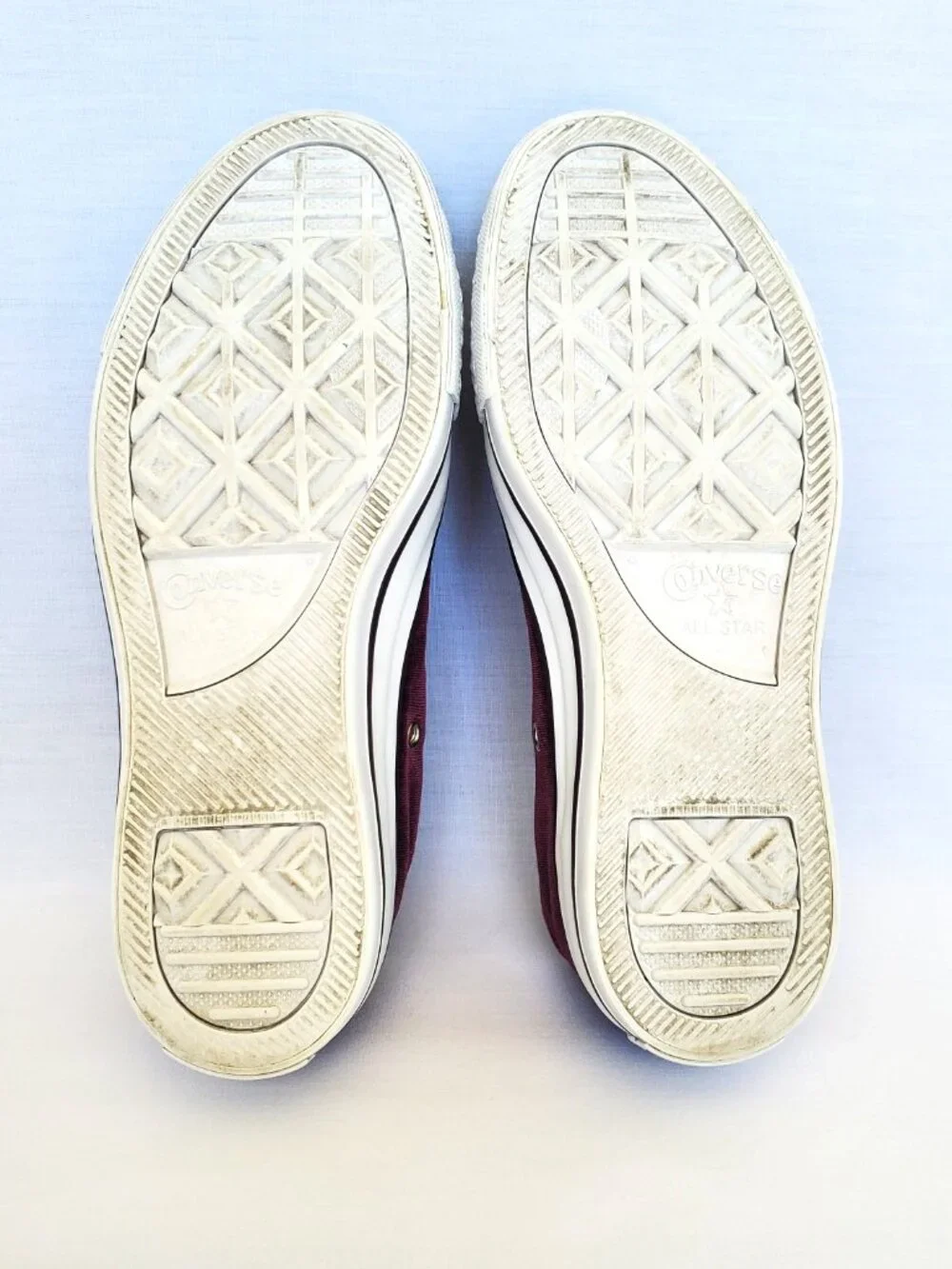 Converse limited edition